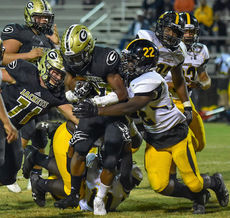 No love lost in Greer vs. Greenville matchup 