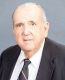 Masters, former funeral director at Woods Mortuary, dies