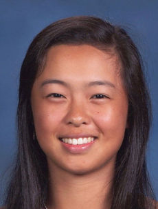 Karen Zhao of Riverside High School has been chosen as a 2016 U.S. Presidential Scholar.
 