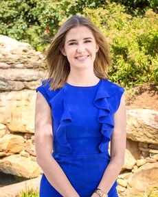 Katie Witherspoon has been promoted to Vice President of Operations for the Greater Greer Chamber of Commerce. 
 