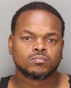 Kevin Choice, 40, is charged with murder, possession of a weapon during a violent crime and criminal conspiracy, according to arrest warrants.
 