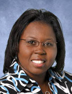Kimberly Bookert, City Councilwoman District 3