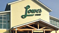 Lowes Foods is opening a staffing center for its stores entering the Upstate market.
 