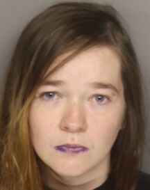 Lynda Leigh Nicole Lawson charged with homicide by child abuse.
 