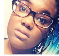 Riana Reese, 15, has been reported missing by the Greer Police Department.