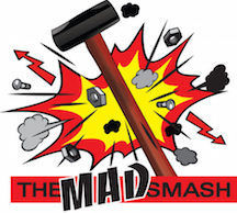 Mad Smash
 