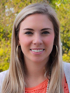 Megan Collins has been hired as the new Visitor Services Coordinator at the Spartanburg Convention and Visitor’s Bureau.
 