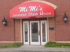 Olive Mediterranean Grill will open at 107 S. Main Street, formerly Mimi's.
 
 
 
