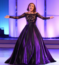 Mary Grace Nasim was a preliminary talent winner in the Miss South Carolina pageant. She performed an aria, “Queen of the Night” from The Magic Flute.
 