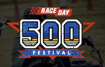NewSpring's Race Day 500 features lawn mower race, fireworks