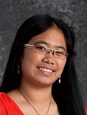 Anne Nguyen of Taylors was the valedictorian for Bob Jones Academy Class of 2016.
 