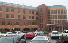 The Pelham Medical Center was rebranded by the Spartanburg Regional Healthcare System in March 2014.
 