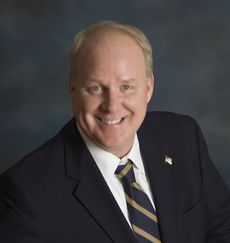 Perry Williams was re-elected to a 6-year term as commissioner for Greer Commission of Public Works.