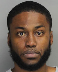 Ahkeem Jabarr “AJ” Rector was wanted on arrest warrants for attempted murder, burglary -1st degree and possession of a weapon during the commission of a violent crime.
 