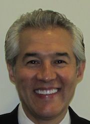 Ruben Montalvo is President of Montalvo International in Greenville.