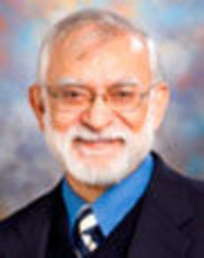 Dr. Arvin Raheja