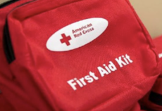 Prisma Health's tips for summer first-aid travel kits