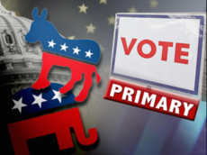 Republican Primary Tuesday may result in runoffs in some races