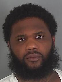 Jamal K. Rios, 28, of Spartanburg, pleaded guilty to assault and battery of a high and aggravated nature and unlawful possession of a weapon. 
 