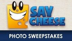 Greer-headquartered Buffets, Inc., is promoting “Say Cheese” online photo-sharing sweepstakes that can earn a weekly winner a Canon Digital PowerShot camera.