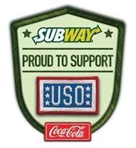 Subway restaurants in South Carolina plan to donate 5,000 catered meals and $25,000 for S.C. National Guard troops participating in Vigilant Guard Training exercises in March.
 
 