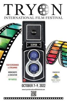 Tryon Film Festival offers free public filmmaking workshops