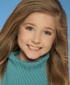 Taylor, 8, competed against 33 contestants and earned several awards. She received 1strunnerup in talent,  and 4th runnerup in color photogenic.