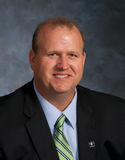 Tom Corbin
Incumbent Senator (R) Greenville District 5
 