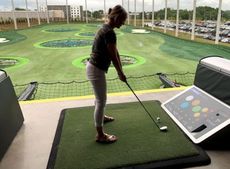 The Greer Police Department will hold its golf fundraising event at Topgolf on Nov. 1.
 
