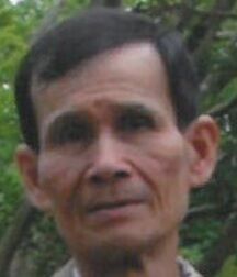 Quang Huu Tran
 