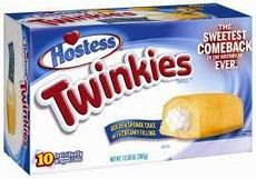 Twinkies return next week with a longer shelf life
