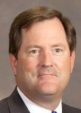 Vic Grout has been promoted to Chief Banking Officer at Greer State Bank furthering positioning the bank for the future.