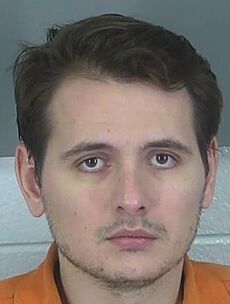 Yuriy Karpik, 27, pleaded guilty in Spartanburg to two counts of Felony DUI with Death, two counts of Felony DUI with Great Bodily Injury, and one count of Malicious Injury to Personal Property value over $2,000.