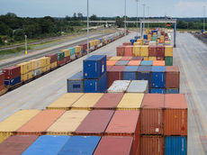 Greer Port's impact is a boom to the state's economy