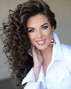 Vote for Miss Greater Greer in the Miss SC People's Choice