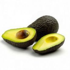 Half and pit avocados first, rub with a little oil and add a hint of smoky flavor by grilling. Use as replacement for mayonnaise, guacamole, or slice and add to your favorite burger.
 