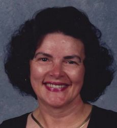 Margaret Ann Vick Balding
 