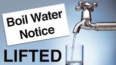 Boil water advisory in Greer is  lifted