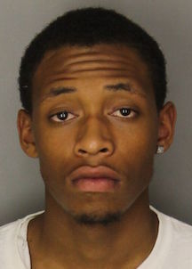 Dezmund Trevon Cohen, 21, is wanted by the Greer Police Department
 