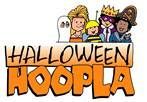 Get ready for Halloween Hoopla Saturday