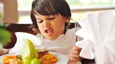  Don't let picky eaters ruin your holidays