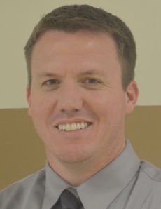 Justin Ludley has been named the new Greer High School principal beginning in the fall.
 
 