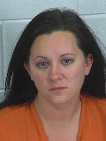 Lauren C. Smith, 32, pleaded guilty to felony driving under the influence with a death and felony driving under the influence with great bodily injury.
 