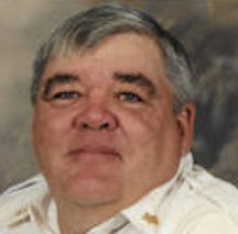 Former Campobello Fire Chief William “Edward” McNeill Jr.
 