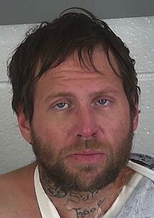 Jeremy L. Moss, 36, pleaded guilty to felony driving under the influence with great bodily injury.
 