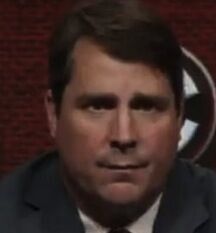 Will Muschamp's contract buyout is $13.2 million.
 
 