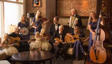 The Plath Family Band, all 11 members, will be in concert Sunday at 6 p.m. at Pleasant Grove Baptist Church.
 
 