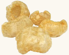 Pork Rinds & Snacks, LLC, a Spartanburg establishment, is recalling approximately 7,629 pounds of pork skin products.
 