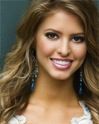 Rachel Wyatt won the 2013 Miss America Outstanding Teen tonight. By winning the national title Wyatt, Miss South Carolina Teen, opens the possibility that first runnerup Sydney Sill, Miss Greater Greer Teen, can opt to represent the state in fulfilling the duties as South Carolina's Teen queen.