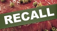 Recall Alert: Veal, beef and pork products distributed in South Carolina, 5 other states